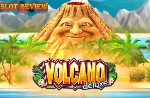 Volcano Deluxe slot